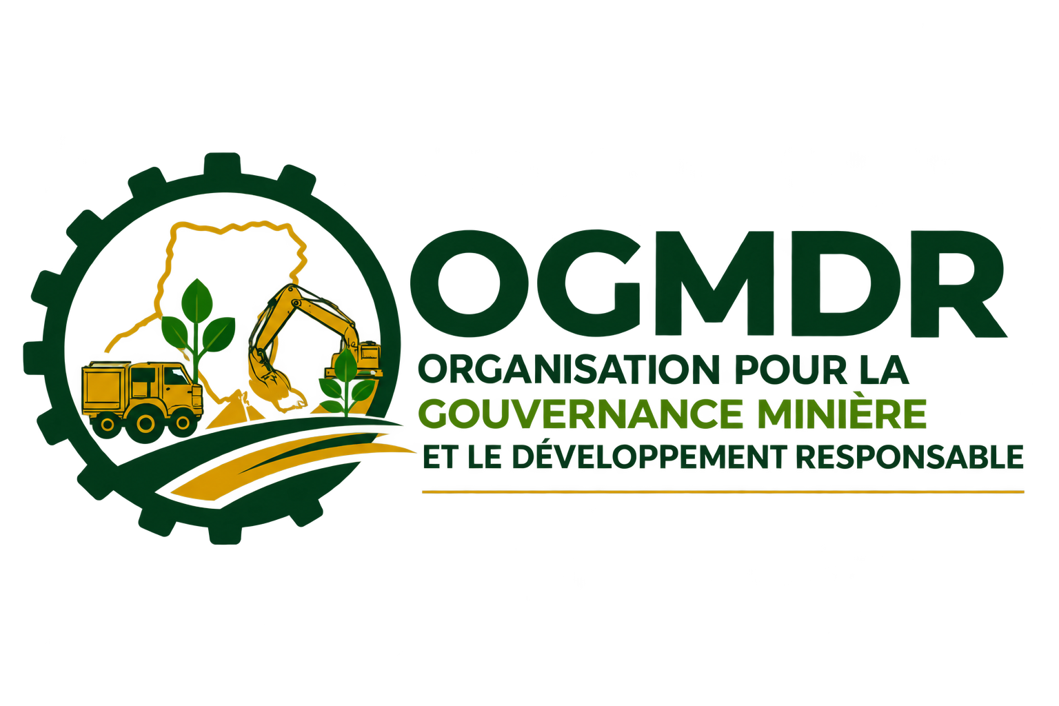 OGMDR